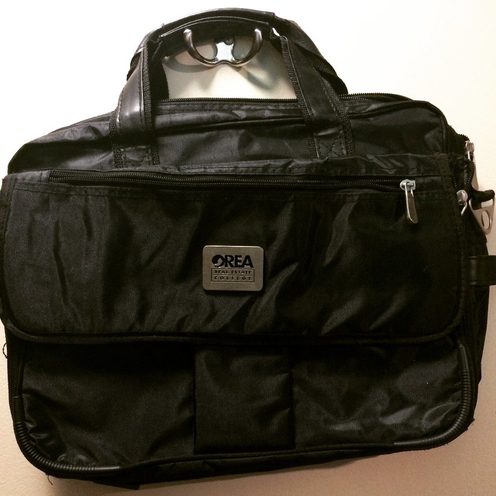 Briefcase
